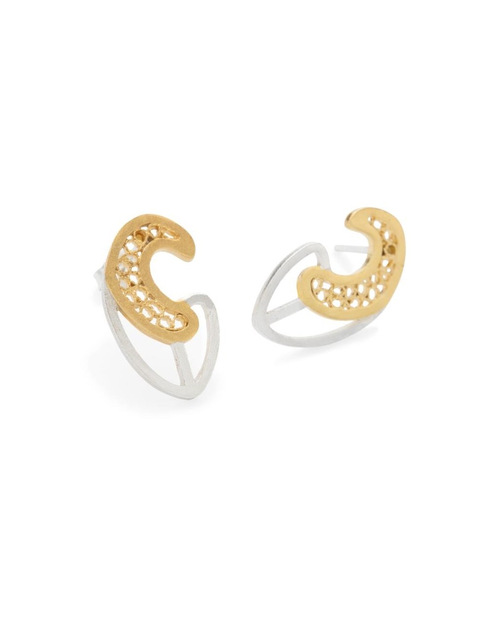 Aretes medianos Arrecife