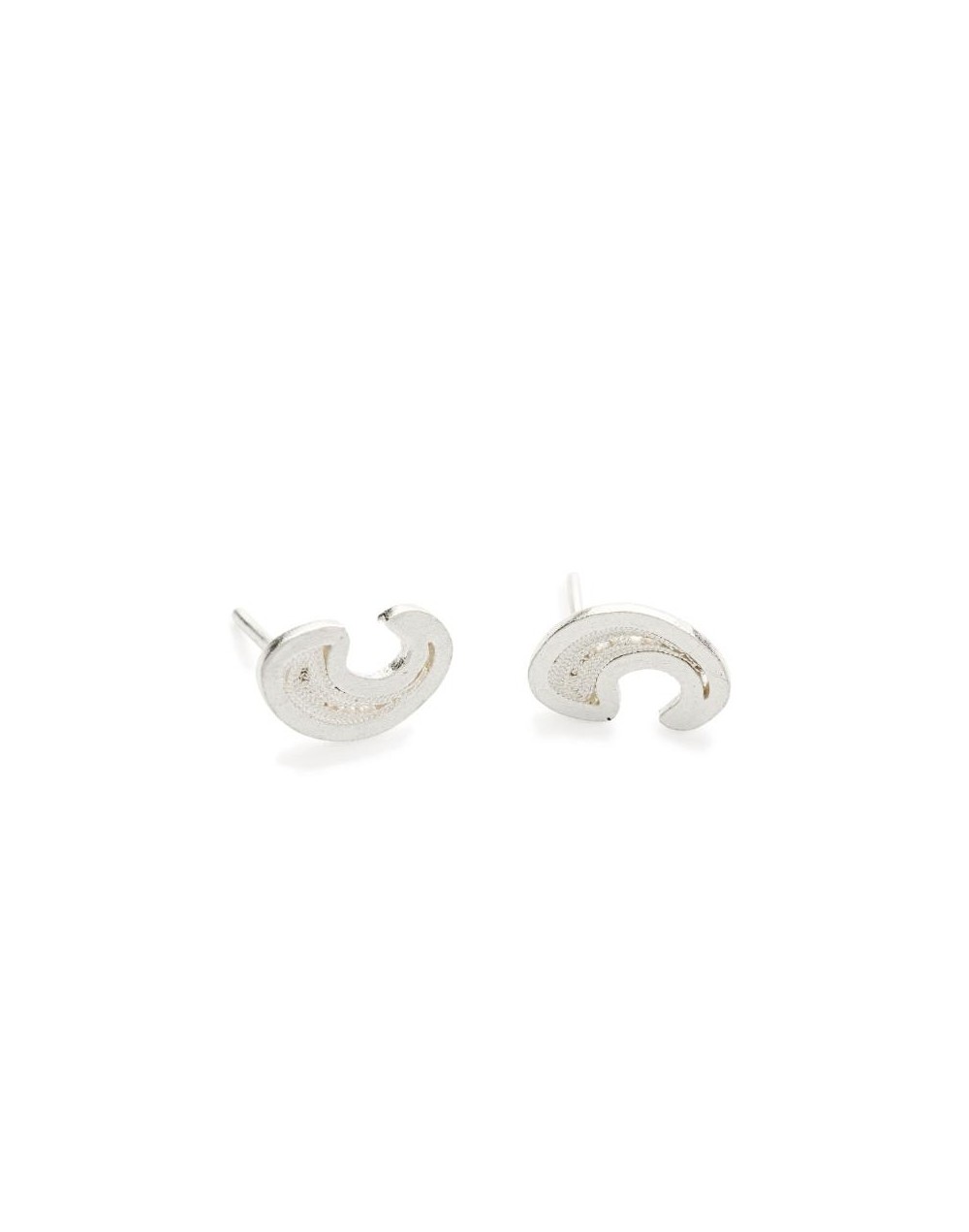 Aretes mini Arrecife