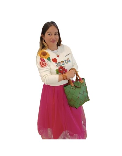 Bolso Genesis