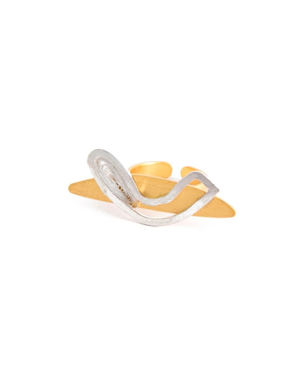 Anillo Palomino