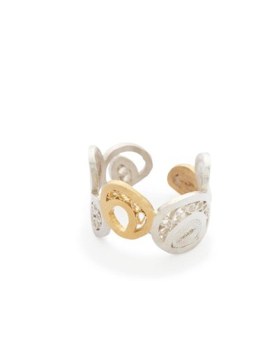 Anillo Coral