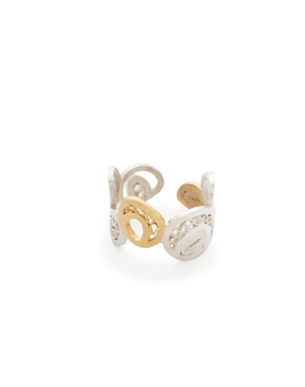 Anillo Coral