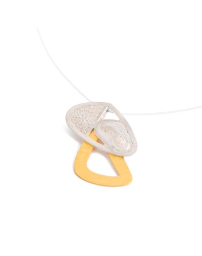 Collar Magdalena