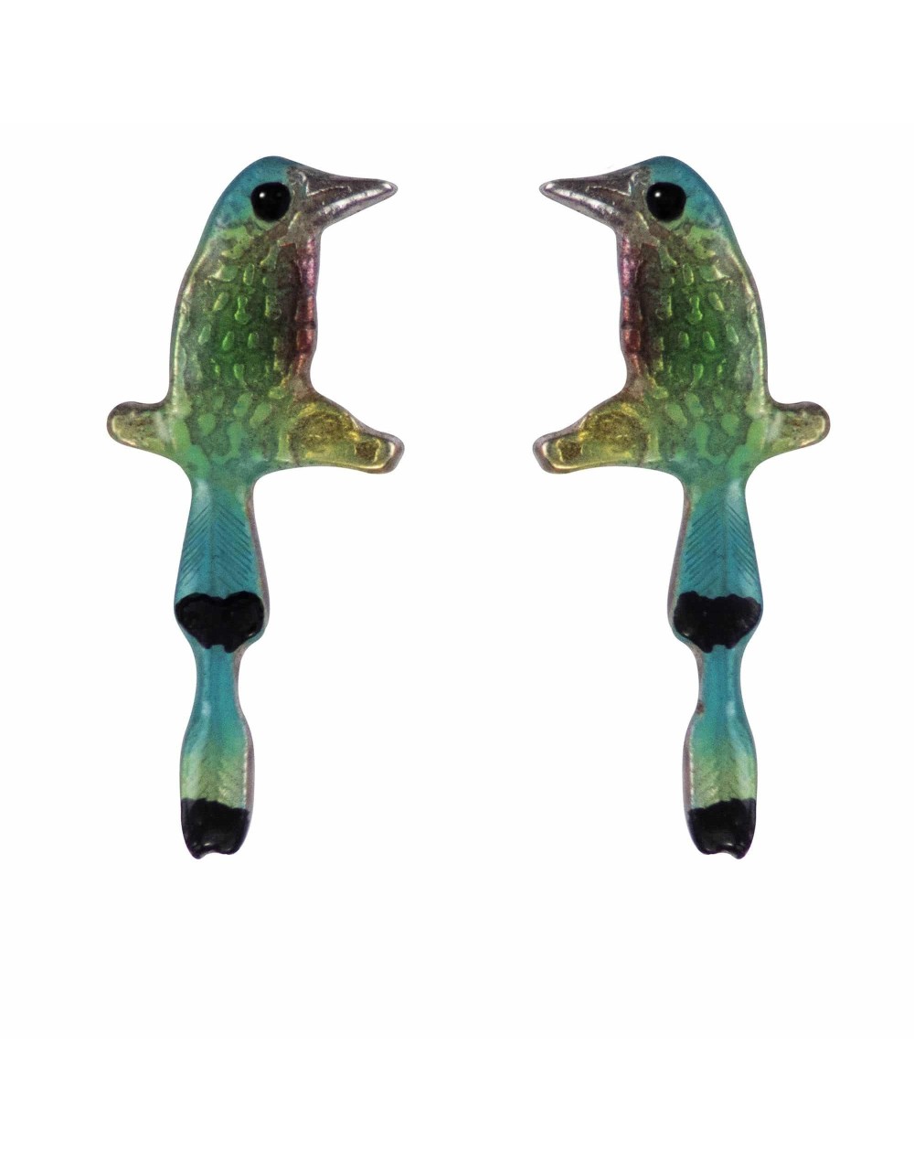 Aretes Barranquero Mini Edén