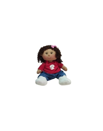 Muñeca Bebe