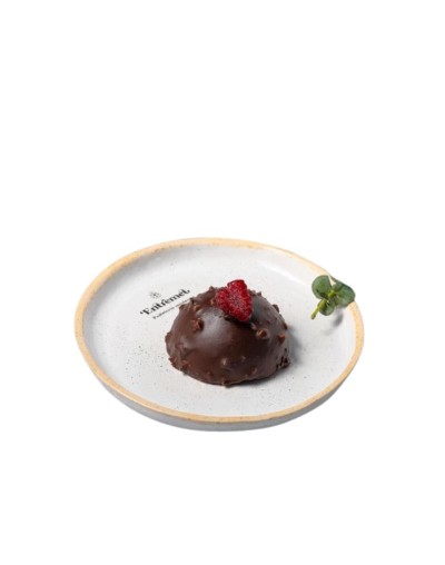 Postre Magnolia porción