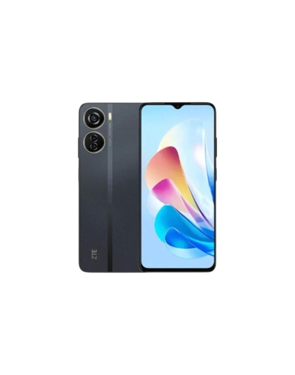 Zte Blade V40 Design Dual Sim 128gb + 4gb Ram (Reacondicionado)