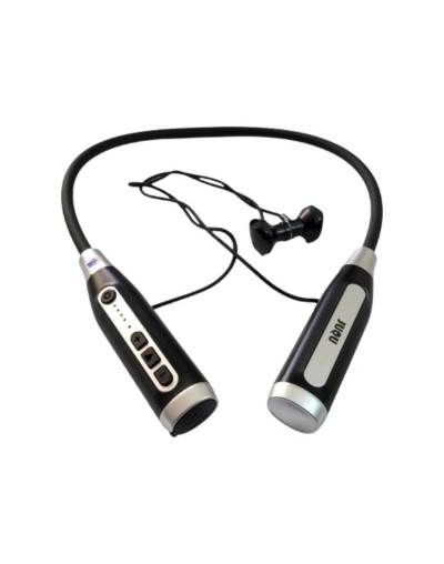 Manos Libres Audífonos Bluetooth 100 Horas De Batería