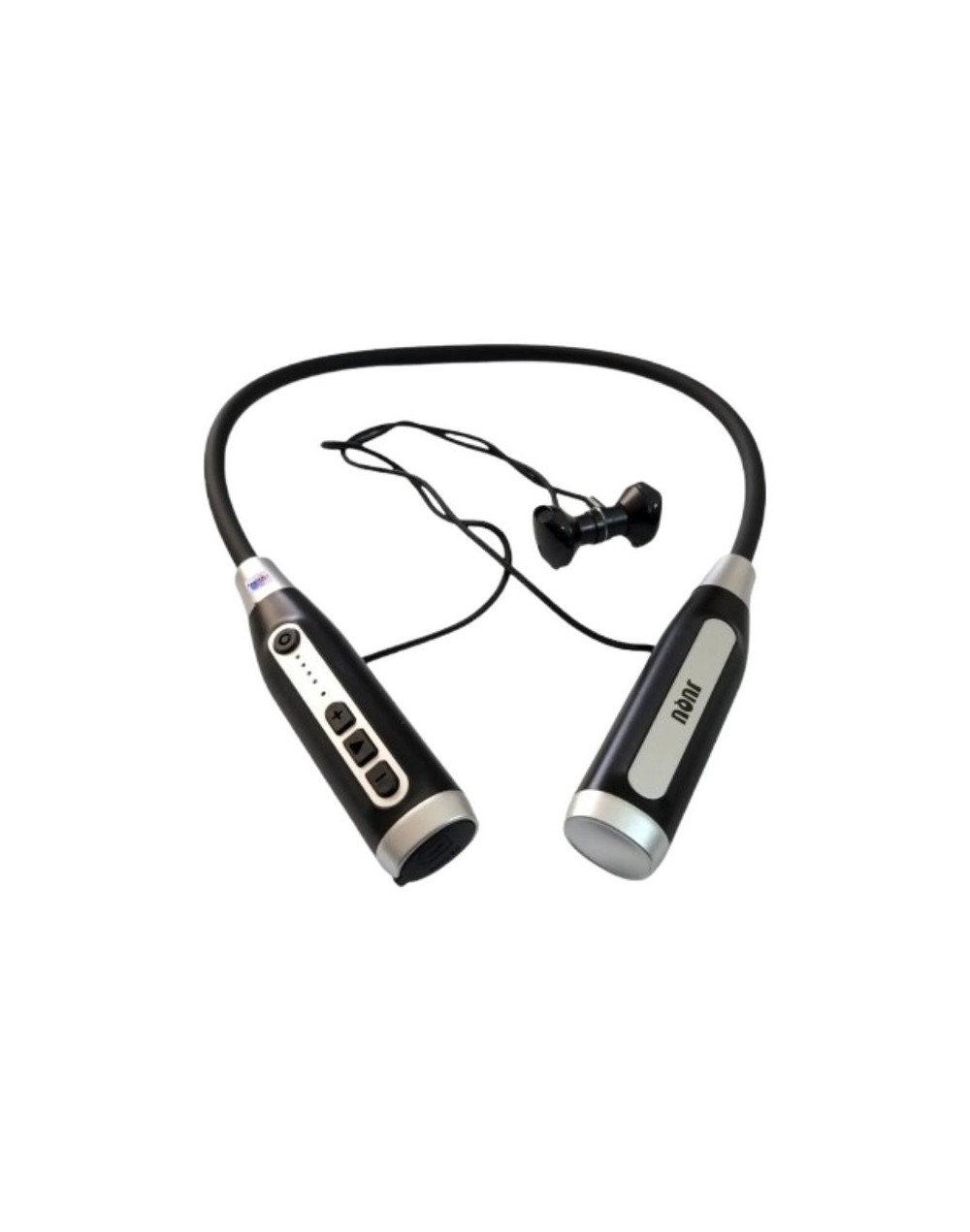 Manos Libres Audífonos Bluetooth 100 Horas De Batería