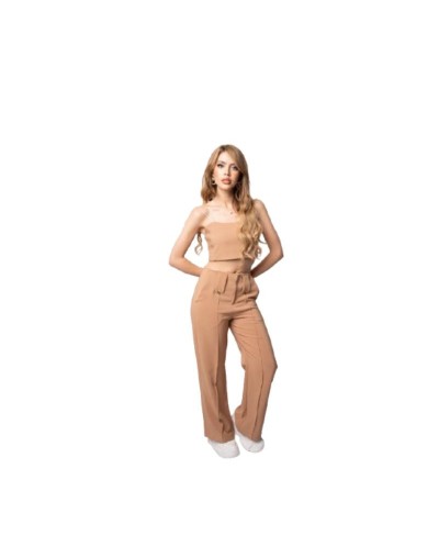 Crop top Florencia Dama Printsoul