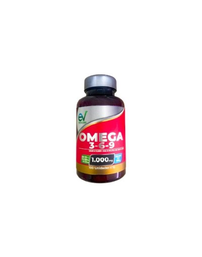 OMEGA 3 6 9