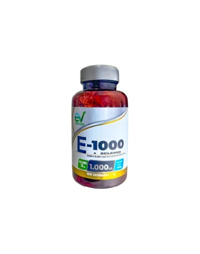 E - 1000 + SELENIO