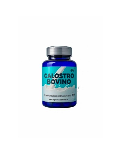 CALOSTRO BOVINO
