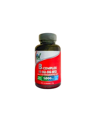 B - COMPLEX