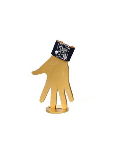 Pulsera de Ritmo 