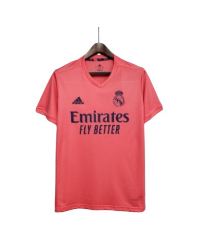 Csmiseta de futbol real madrid 25/26