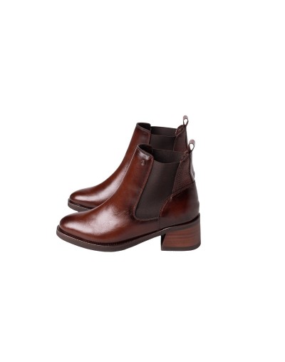 Botines Bimba