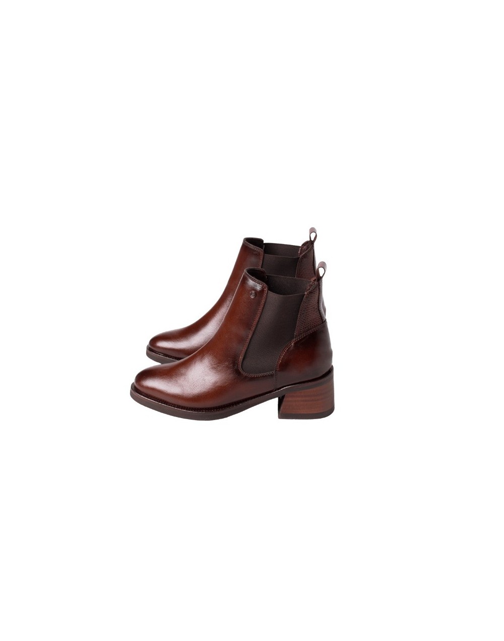 Botines Bimba