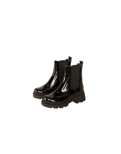 Botines cielo