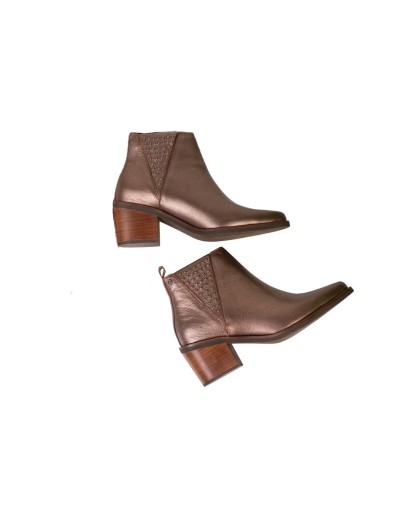 Botines Tina