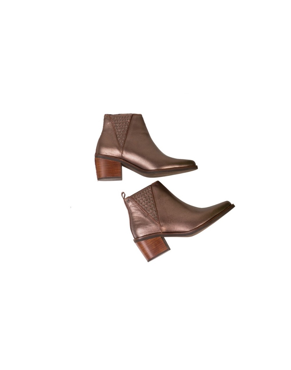 Botines Tina