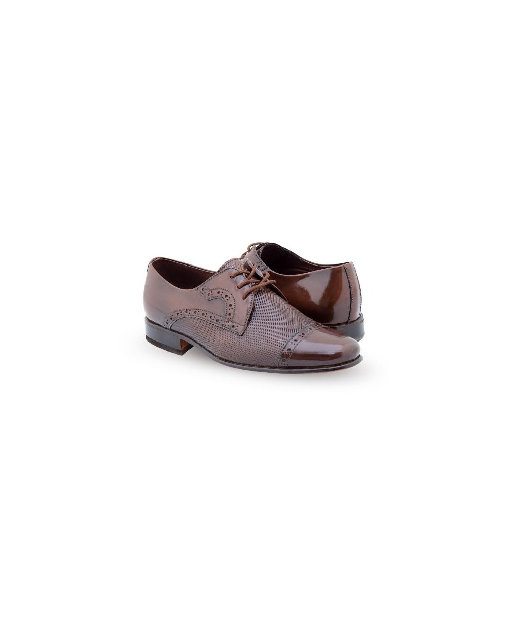 Zapatos clasico formal