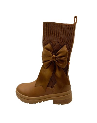Bota Niña 