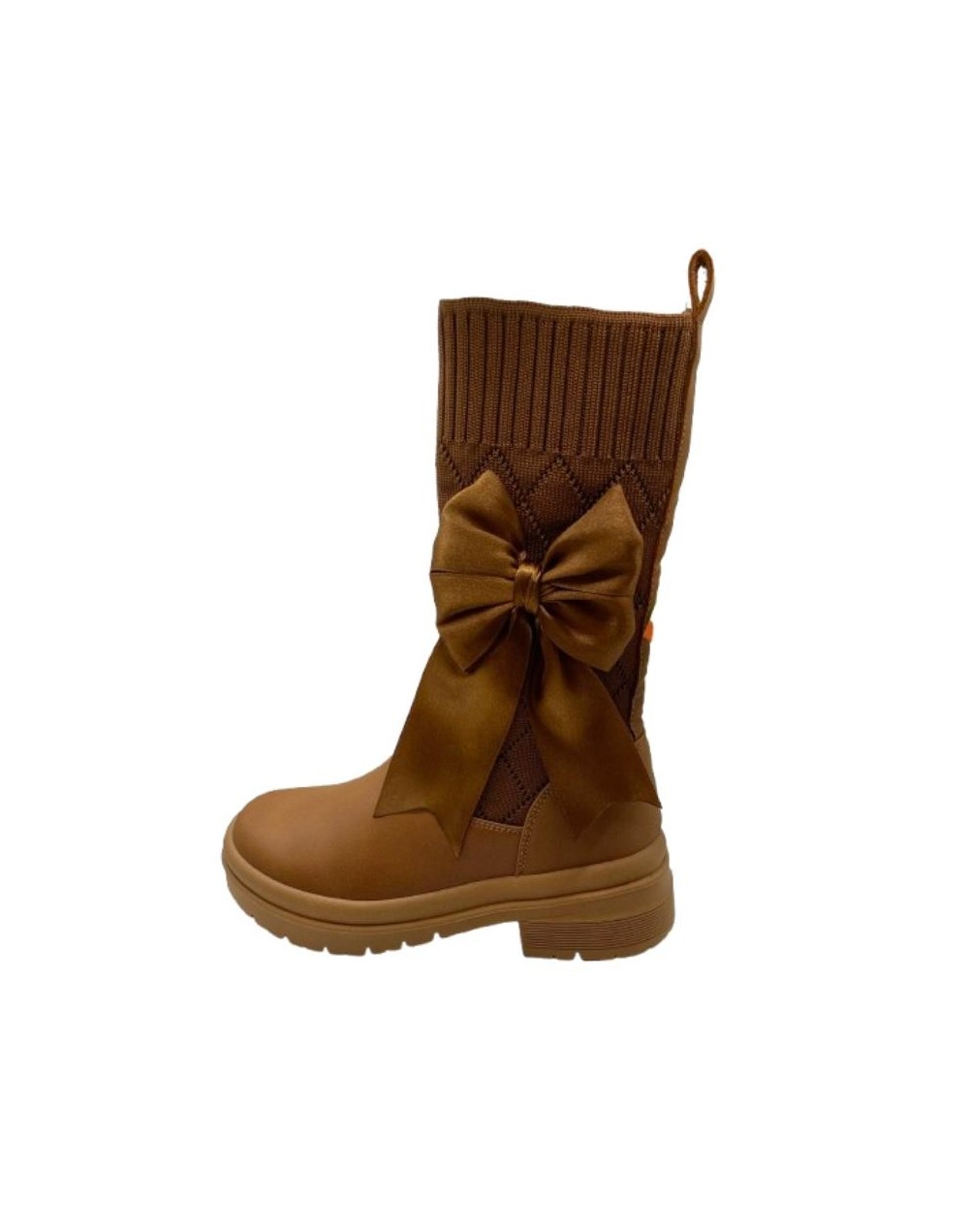 Bota Niña 