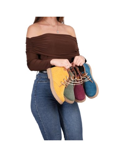 BOTA  VENECIA UNISEX 