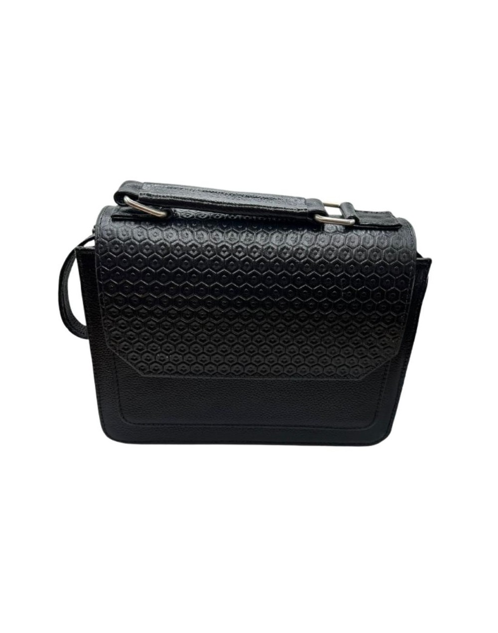 Bolso en cuero