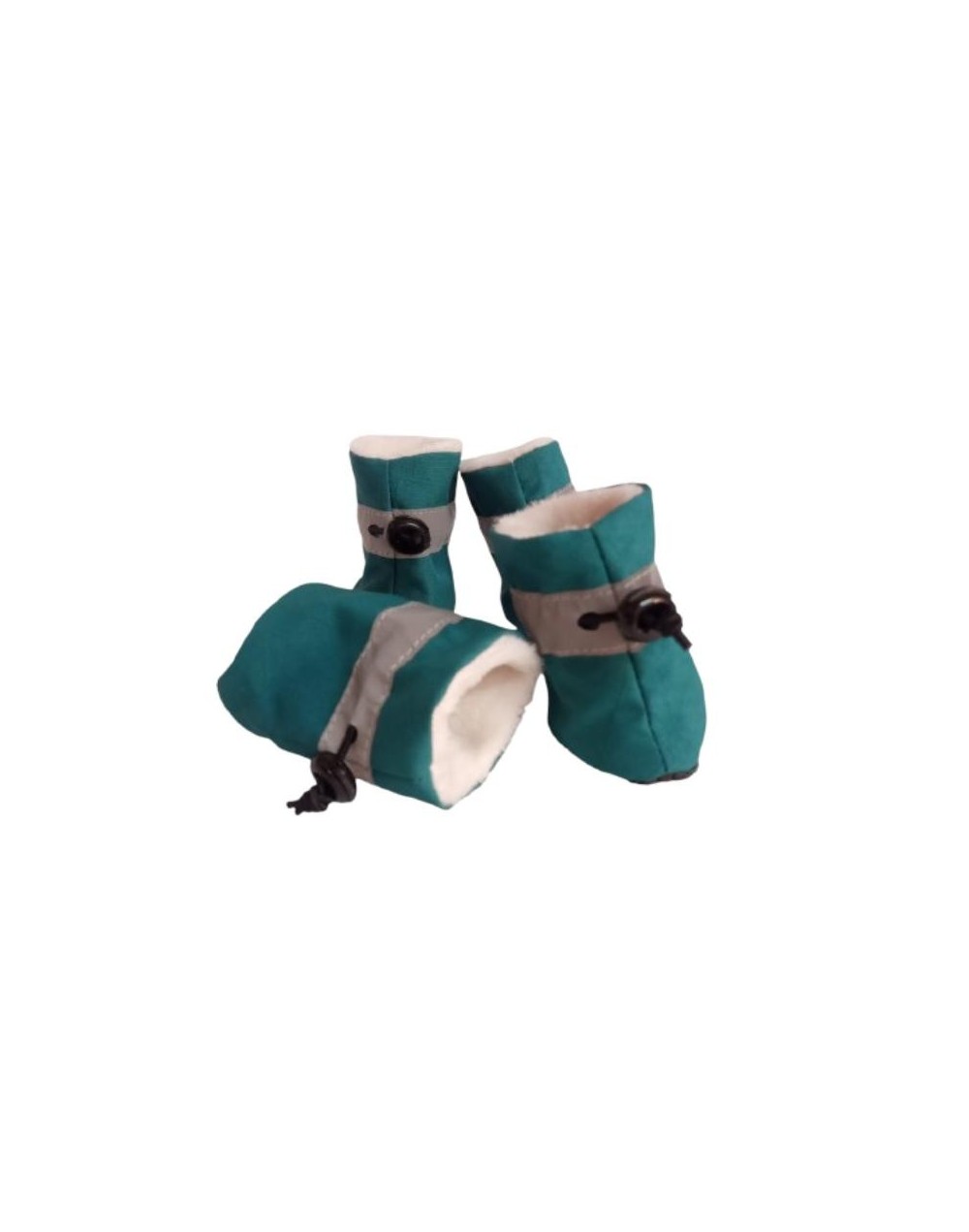 Zapatos para Mascotas Talla S