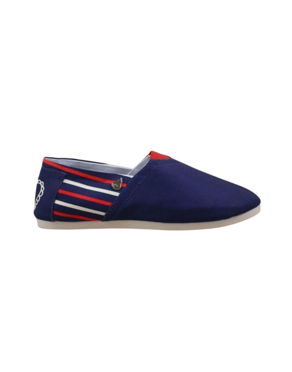 Alpargatas TommyLove