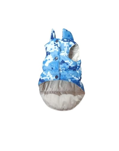 Chaleco para perritos Talla s