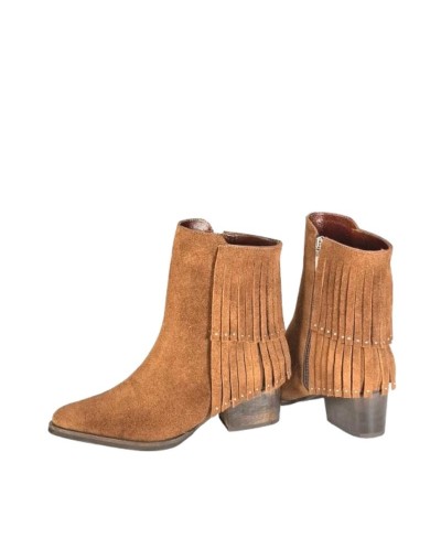 Bota Texana
