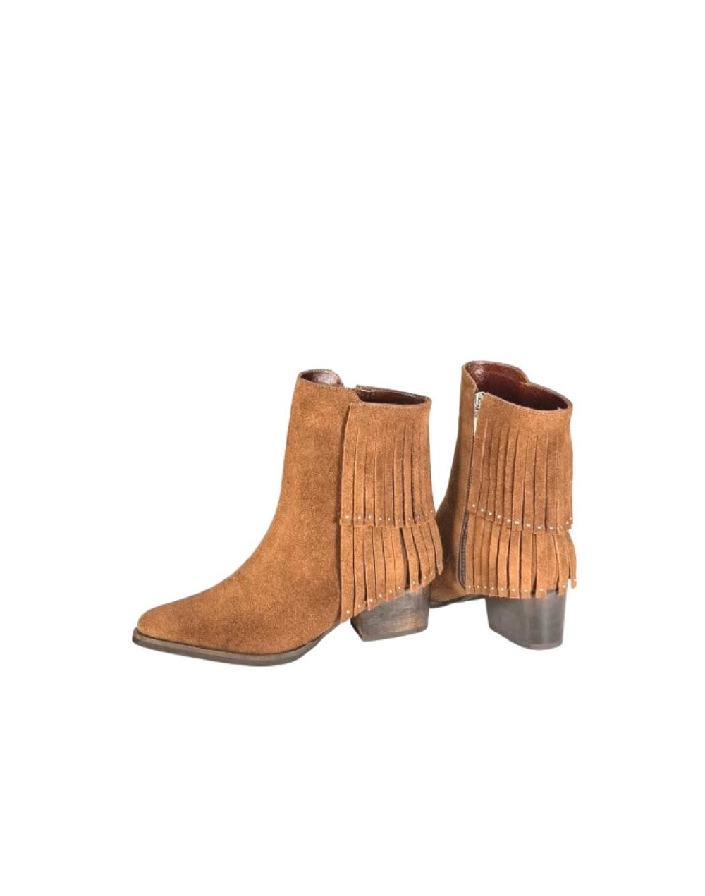 Bota Texana