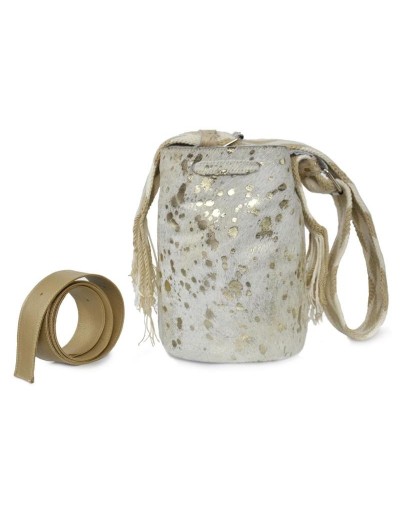 Mochila pelo