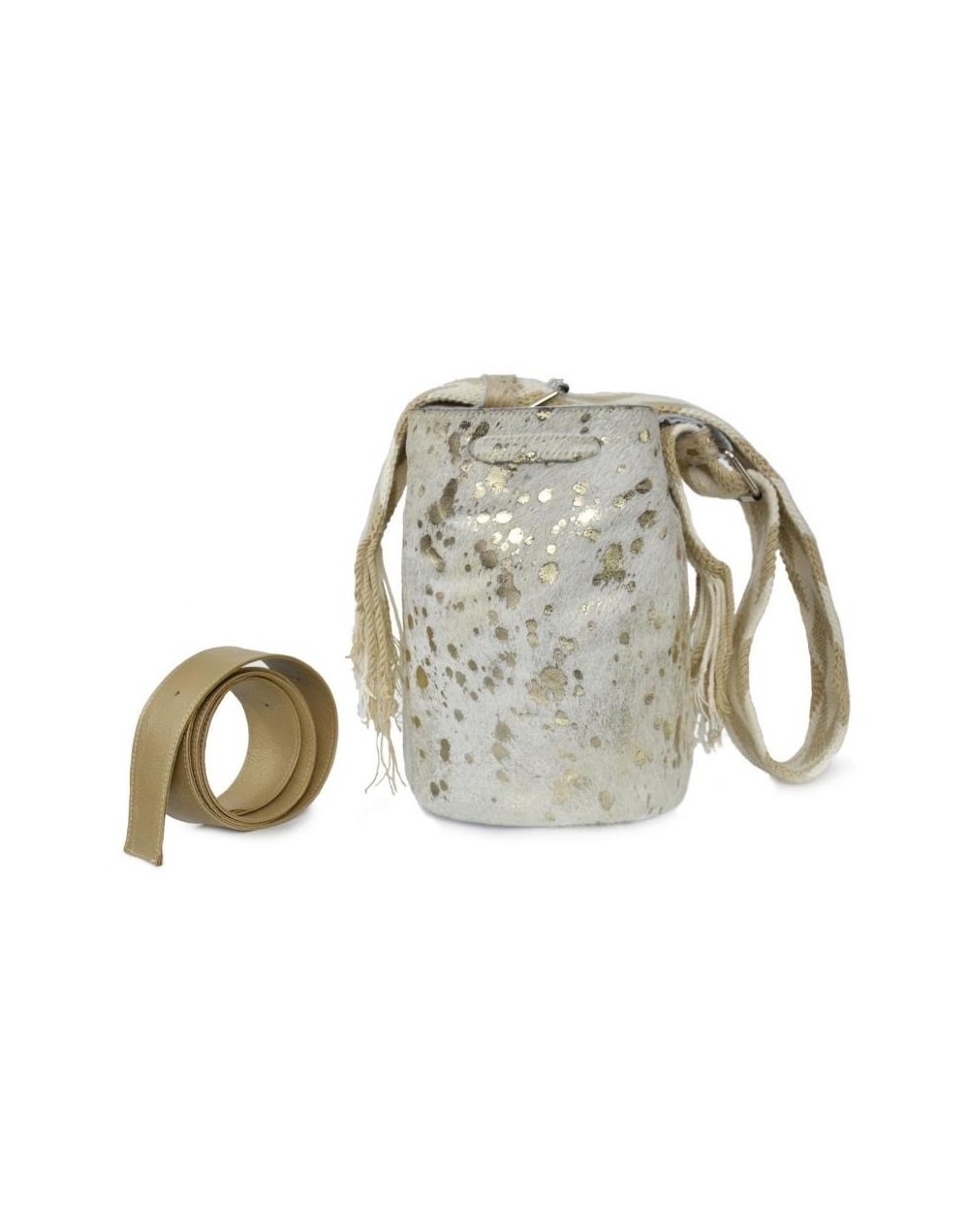 Mochila pelo