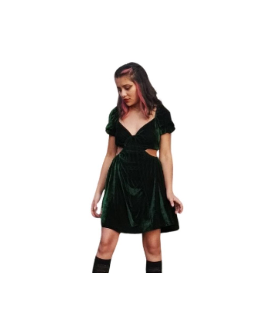 vestido 