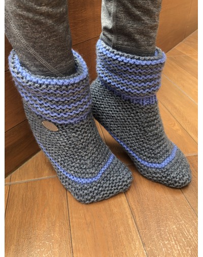Zapatos para descansar TENGO FRIO