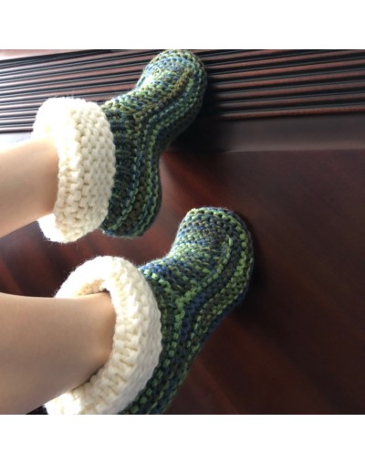 Zapatos para descansar TENGO FRIO