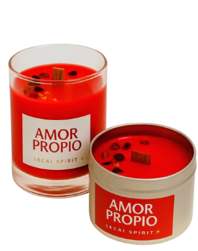 AMOR PROPIO 