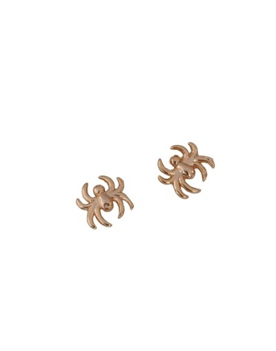 Topos Araña Dorados