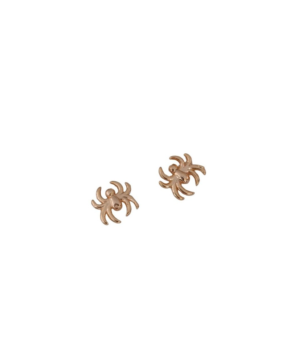 Topos Araña Dorados