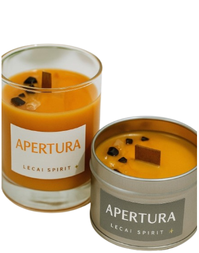 APERTURA