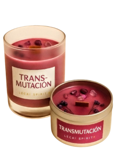 TRANSMUTACIÓN