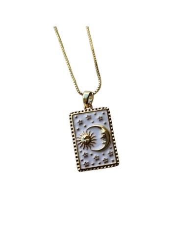 Collar Zodiaco 