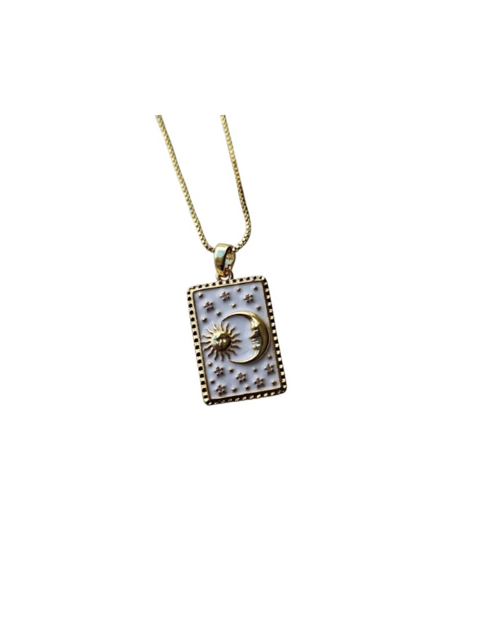 Collar Zodiaco 