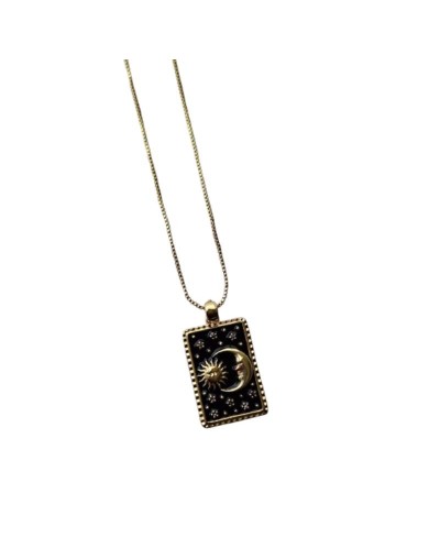 Collar Zodiaco 