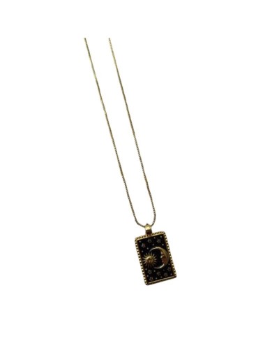 Collar Zodiaco 