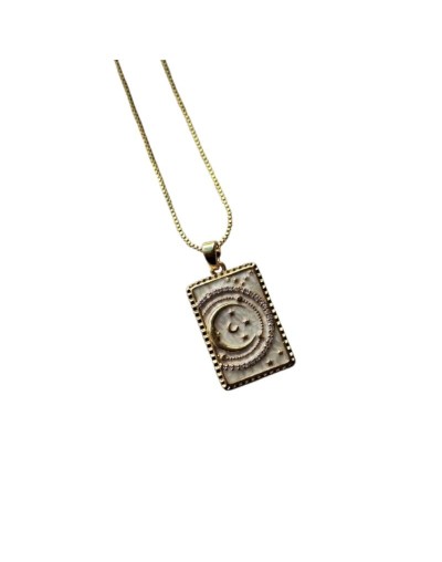 Collar Zodiaco 